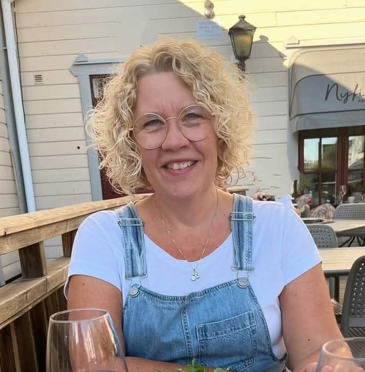 Anneli Fång